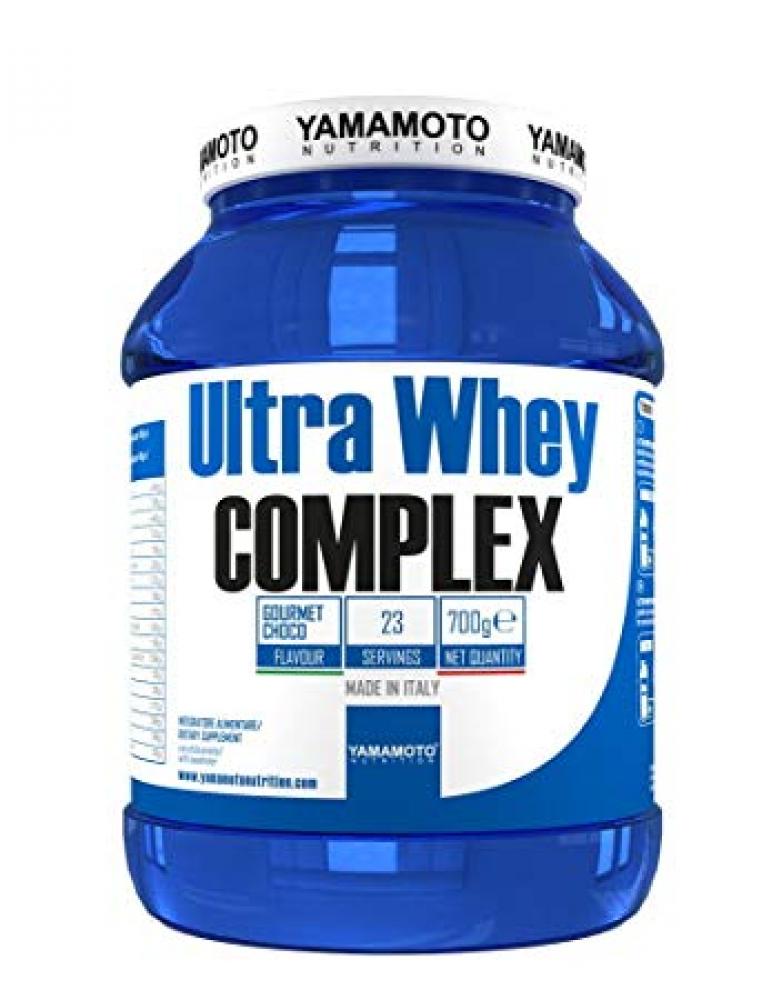 YAMAMOTO Ultra Whey Complex 700 g